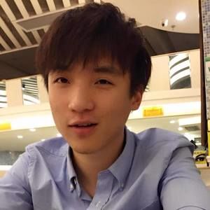 Meet your Posher, Justin